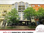 BÖLITZ IMMOBILIEN GMBH- Sofort beziehbare 2 Zimmer Wohnung in TOP Lage vom Prenzlauer Berg - Berlin