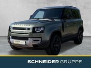 Land Rover Defender, 3.0 90 Hard Top D200 Mild-Hybrid, Jahr 2021 - Chemnitz