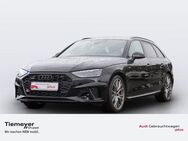 Audi A4 40 TFSI Q 2x S LINE AHK LM19 KAMERA VIRTUAL - Gelsenkirchen