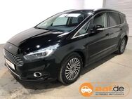 Ford S-Max 2.0 EcoBlue Titanium Automatik EU6d-T Leder - Norderstedt