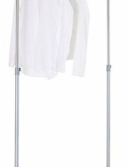 Zeller Present Garderobenständer, schafft Platz für Ihre Kleidungsstücke