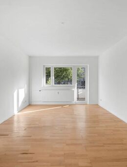 Großzügige 3-Zimmer-Wohnung in Berlin Schöneberg! - Berlin