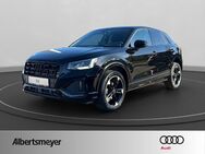 Audi Q2, 35 TFSI advanced, Jahr 2024 - Leinefelde-Worbis Leinefelde