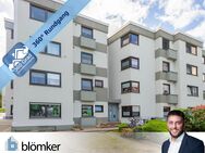 Blömker! Moderne 3,5-Zimmer Eigentumswohnung in familienfreundlicher Lage mit TG-Stellplatz! - Gladbeck