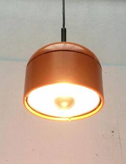 Staff Mid Century Pendant Lamp zu Space Age Teak 60er 70er 80er - Hamburg Hamburg-Nord