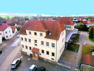 Erdgeschosswohnung in Allstedt zu vermieten - Allstedt