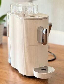 Be Kaffee Maschine mit Kugelen - Duisburg
