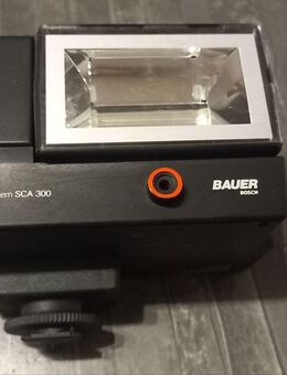 Bauer Bosch Ultrablitz 34 - Dortmund Aplerbeck