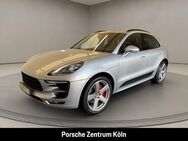 Porsche Macan, GTS, Jahr 2016 - Köln