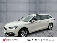 Seat Leon, 2.0 TDI ST STYLE, Jahr 2021 - Bayreuth