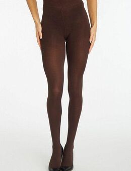 Vivance Feinstrumpfhose 80 DEN (1 St) Matt und blickdichte Mikrofaser