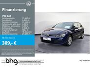 VW Golf, 1.5 eTSI OPF Life, Jahr 2024 - Metzingen