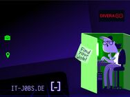 Android-Entwickler:in (m/w/d) - Wuppertal