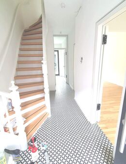 WIE NEUBAU/ERSTBEZUG IN WALLE! - Bremen