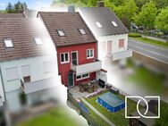 Zentrale Wohnlage! Gepflegtes Reihenhaus mit Garten, Terrasse, Garage & viel Platz für die Familie - Bayreuth