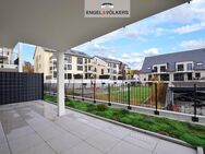 Tolle EG-Wohnung Nähe Frankfurt - sofort frei! - Alzenau