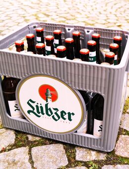 LÜBZER 20ger - Homberg (Efze) Zentrum