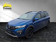 Dacia Jogger, Comfort, Jahr 2022 - Delitzsch