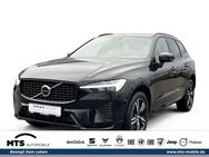 Volvo XC60, R Design AWD B4 Diesel EU6d digitales Sitze, Jahr 2021 - Neu Anspach