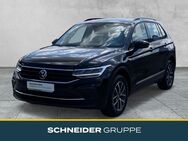 VW Tiguan, 1.5 TSI Life, Jahr 2023 - Chemnitz