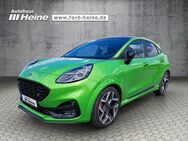 Ford Puma, 1.5 EcoBoost ST X, Jahr 2021 - Marienmünster