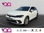 VW Polo, 1.0 l TSI Style Schalt, Jahr 2024 - Mönchengladbach