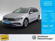 VW Passat Variant, 2.0 TDI Business, Jahr 2021 - Krefeld