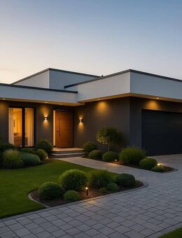 HAUSBAU in ISERNHAGEN – Mit DVINN Projekt GmbH - Isernhagen