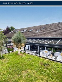 Attraktives 4-Parteienhaus in Bovenden - Großzügig, modernisiert und in begehrter Wohnlage - Bovenden