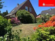 Gepflegtes Familienhaus sucht neue Bewohner - Itzehoe