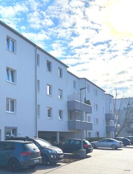 "Traumwohnung in erstklassiger Lage - Ihr neues Zuhause wartet" - Worms