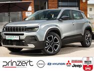 Jeep Avenger, h Altitude Info&Komfort & Style, Jahr 2022 - Darmstadt