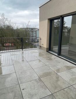 3-Raum (K2.15) - im Neubau - Paulusviertel in Recklinghausen - Recklinghausen