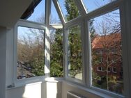 Helle, modernisierte Wohnung mit Stellplatz - Kapitalanlage - Hamburg
