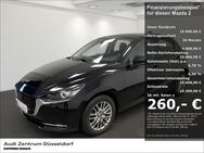 Mazda 2, Lim Sports-Line 360KAMERA, Jahr 2022 - Düsseldorf