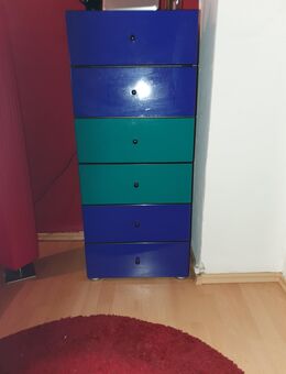 Kommode - Nürnberg