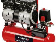 Einhell Kompressor TE-AC 6 Silent, 550 W, max. 8 bar, 6 l, 1-tlg.