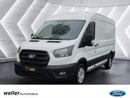 Ford Transit, 2.0 L EcoBlue 350 L2 KaWa Trend - Fahrspur-Assistent, Jahr 2024 - Bietigheim-Bissingen