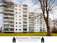 Verwirklichen Sie sich Ihr Zuhause: heute schon Top-Energie-Klasse B, innen noch mod-bedürftig - Halstenbek