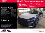 Audi A5, Avant TDI QUATT S LINE EDITION ONE, Jahr 2024 - Offenbach (Main)