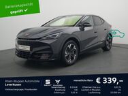 CUPRA Tavascan, Endurance, Jahr 2022 - Leverkusen