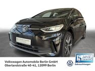 VW ID.3, Pro S 77kWh, Jahr 2024 - Berlin