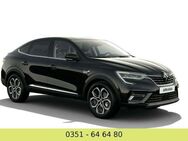 Renault Arkana, Intens TCe 140, Jahr 2021 - Freital