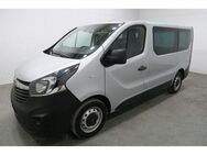 Opel Vivaro B 1.6 CDTI L1H1 2,9t |1Hd|96tK|AC|6G - Aichach