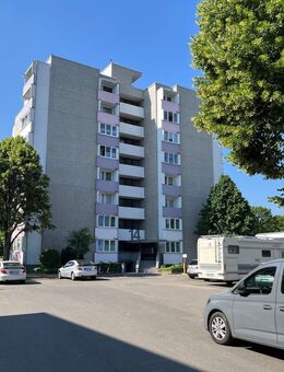 Beliebte ältere Stadtwohung in BB-Wiesengrund, im 1. OG + Stellplatz - Böblingen