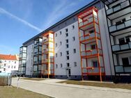 2-Zimmerwohnung im 1. OG - Dessau-Roßlau