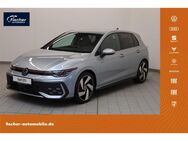 VW Golf, 2.0 TSI GTI OPF, Jahr 2025 - Amberg