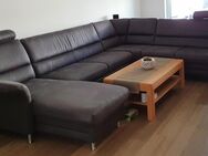 Wohnlandschaft / Sofa mit Schlaffunktion nur bis zum 19.7!! - Düsseldorf