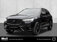 Volvo XC60, Plus Black Edition Recharge Plug-In Hybrid AWD T8 Twin Engine EU6d AD, Jahr 2024 - Wuppertal