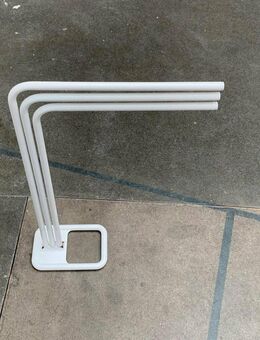 Decotec Handtuchhalter Garderobe Bad zu Mid Century Space Age - Hamburg Hamburg-Nord